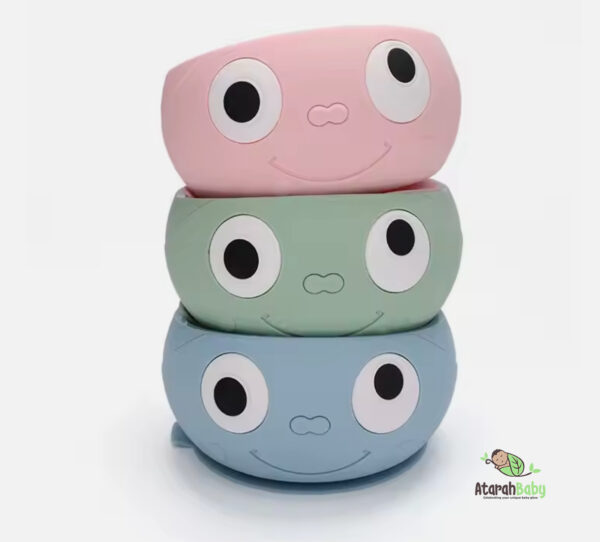 Bowl for Baby Feeding - Image 2