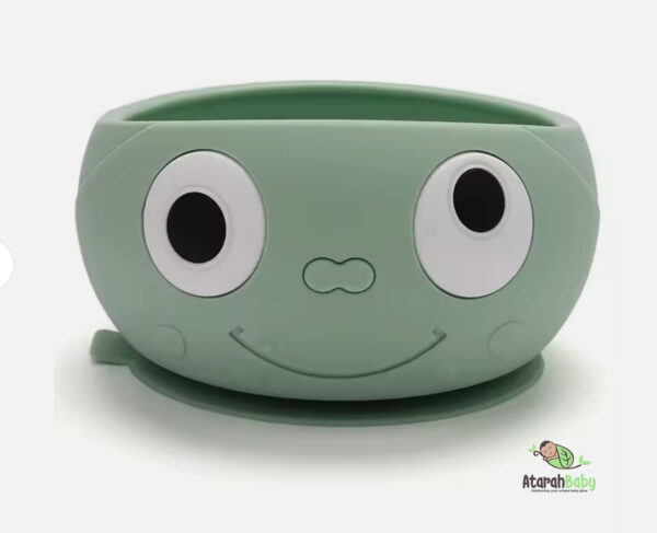 Bowl for Baby Feeding - Image 3