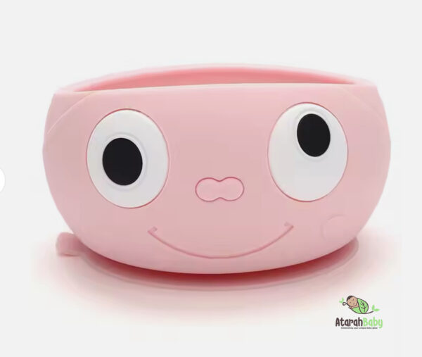 Bowl for Baby Feeding - Image 4