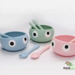 Bowl for Baby Feeding