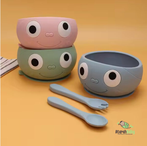 Bowl for Baby Feeding - Image 5