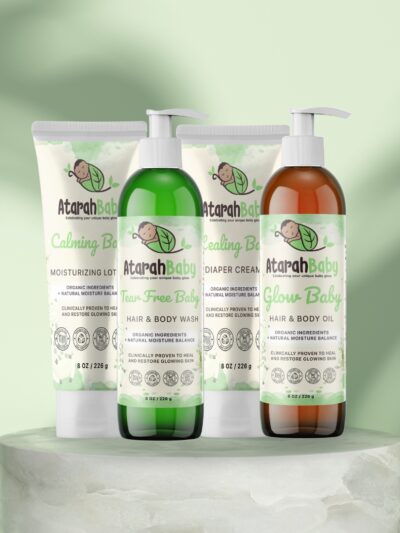 AtarahBaby Essential Baby & Mother Care