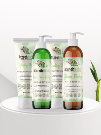 AtarahBaby Essential Baby & Mother Care